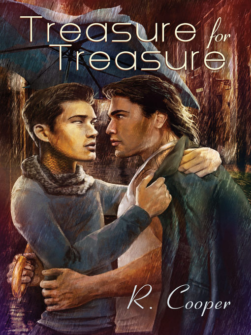 Title details for Treasure for Treasure by R. Cooper - Available
